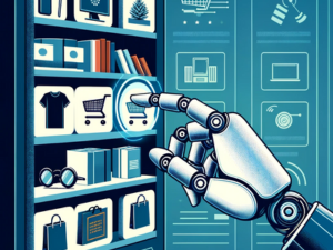 AI in Marketing: Personalization and Targeting Strategies