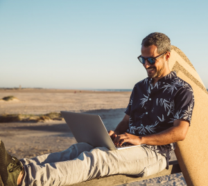 Travel Smart: Cybersecurity Practices For A Hack-Free Vacation