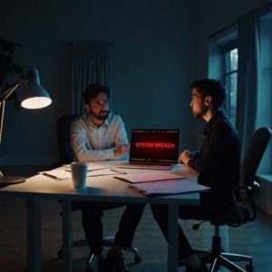 The Biggest Mistakes Business Owners Make In IT And Cybersecurity