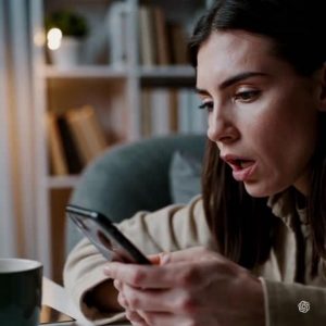 The Fake Vacation E-mail That Could Drain Your Bank Account