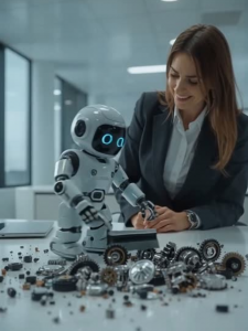 2026 Tech Trends: What Small Businesses Should Actually Pay Attention To (And What You Can Ignore)