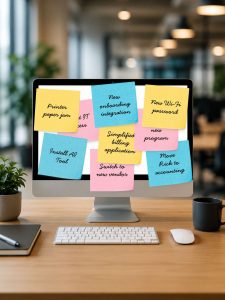 6 Questions Law Firms Should Ask Their IT Provider