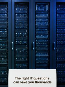 Midyear Reality Check: What Has Changed Inside Your Law Firm’s Technology Since January?