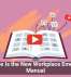 YouTube Is the New Workplace Emergency Manual