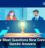 Google Meet Questions Now Come With Gemini Answers