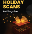Holiday Scams In Disguise: Donating Online