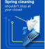 Spring Cleaning for Your Technology