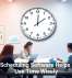 Better Scheduling Software Helps Teams Use Time Wisely