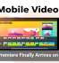 Adobe Premiere Finally Arrives on Android